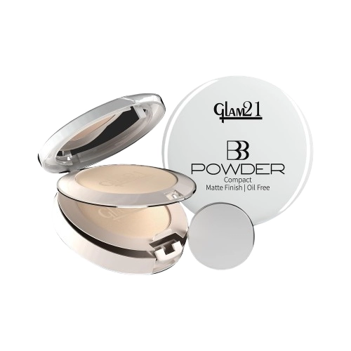 BB 2-in-1 Compact Powder - Light-01